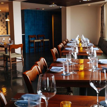 Hotel Lucine 갤버스턴 외부 사진