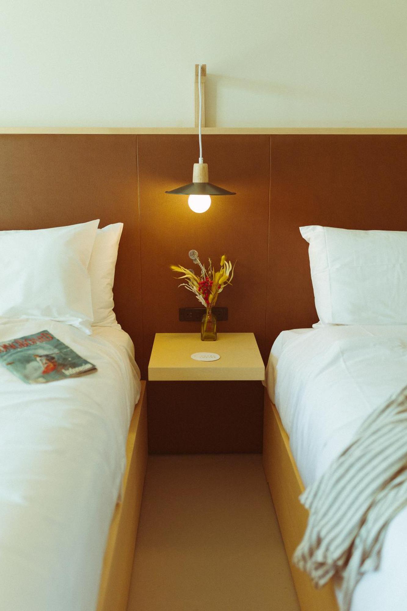 Hotel Lucine 갤버스턴 외부 사진